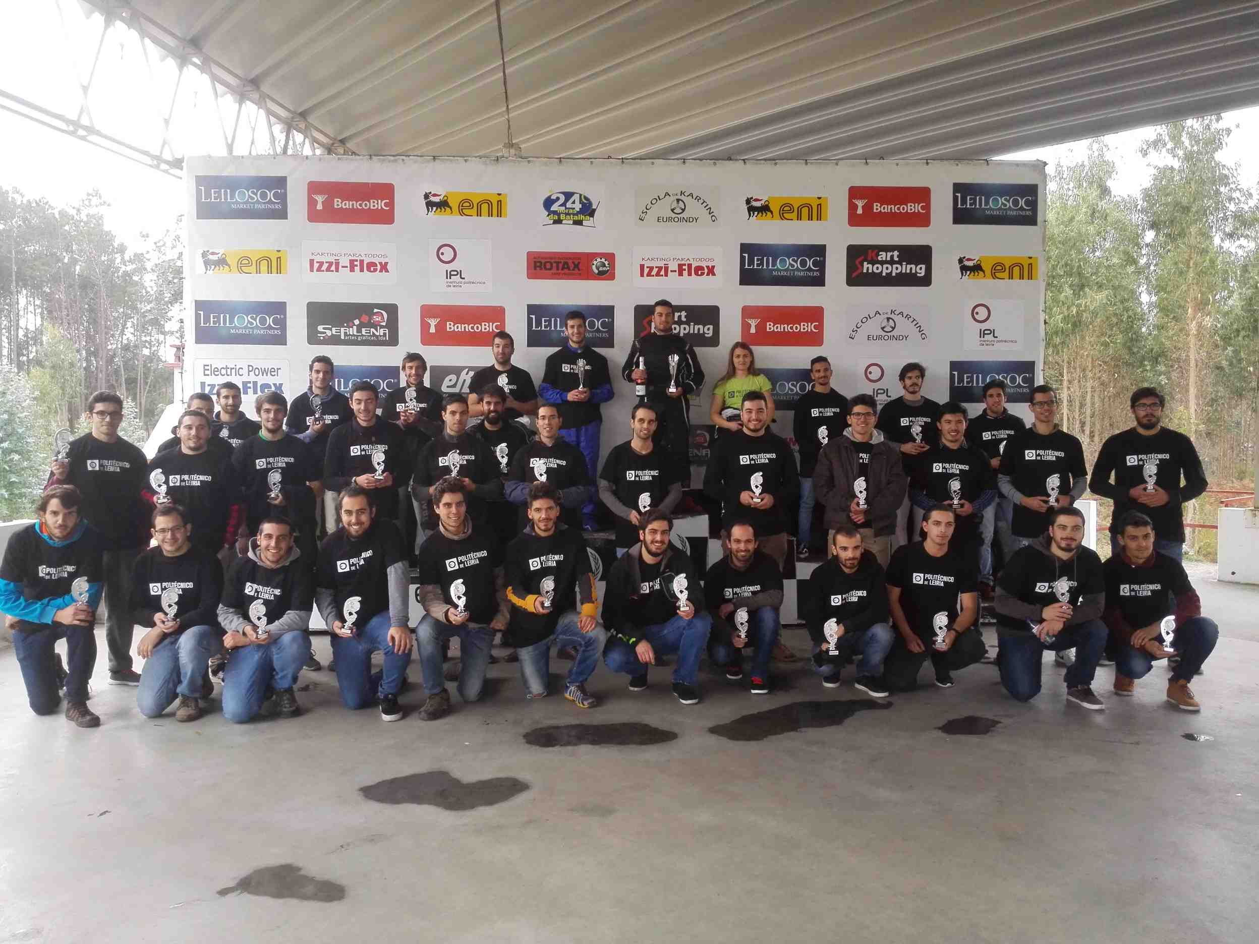 VIII Troféu de Karting do Politécnico de Leiria51